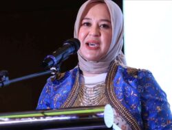 Harga Cabai Naik, Fatmawati Imbau Bupati/Walikota Mengajak Warga Tanam Cabai di Pekarangan Rumahnya