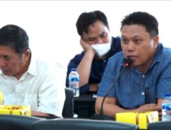 Banggar DPRD Sulsel Sebut Pengadaan Mobil Perekaman KTP Elektronik Bukan Prioritas Utama
