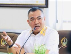 Senator DPRD Sulsel, Andi Patarai Amir Menilai Pengadaan Mobil Perekaman KTP Elektronik Tidak Sesuai Tupoksi Pemprov 