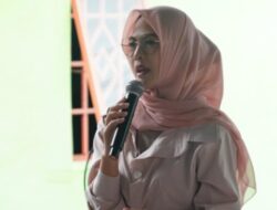 Ketua DPRD Sulsel Andi Rachmatika Monitoring APBD di Jongaya