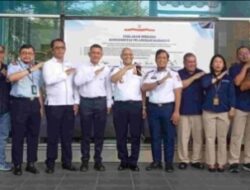 Dukung Deklarasi Kondusifitas Pelabuhan Makassar, Kadishub: Bersama Mewujudkan Pelayanan Publik Yang Semakin Baik