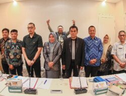 Sekda Makassar: Inovasi Harus Jadi Ciri Khas, Jangan Jalankan Pemerintahan Secara ‘Autopilot’  Makassar,zona redaksi.