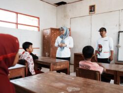 Bupati Gowa Konsen Tingkatkan Pendidikan dan Infrastruktur Jalan di Biringbulu