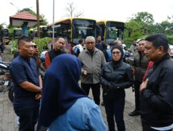 Pemkab Gowa Genjot PAD Lewat Pemanfaatan Aset Daerah