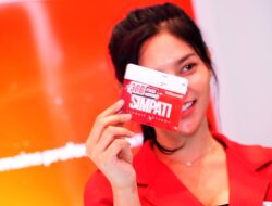 Bundel konektivitas+AI perluas akses teknologi cerdas, lebih hemat bagi jutaan masyarakat Indonesia.