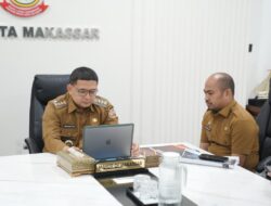 LONTARA+: Inovasi Anak Kota Daeng yang Mendunia di TOP Digital Awards 2025