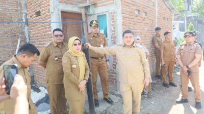 Atasi Kemacetan Jembatan Barombong, Pemkot Makassar Siapkan Lahan 