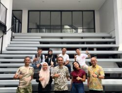 Makassar Creative Hub Resmi Ekspansi ke Kawasan Nusantara