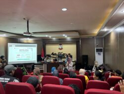 Mengalami Kekerasan Seksual? DP3A Makassar Punya Shelter Warga Sebagai Garda Terdepan