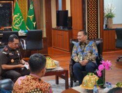 Pertamina Patra Niaga Sulawesi Perkuat Sinergi Bersama Kejati Sulsel