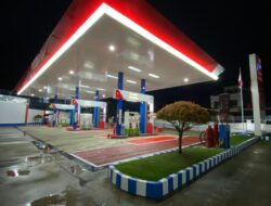 Pertamina Patra Niaga Wujudkan Komitmen Layanan Energi Aman dan Nyaman Melalui Pengoperasian Kembali SPBU di Tana Toraja