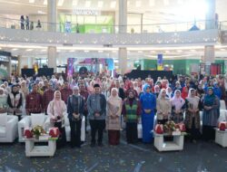 Kadishub Makassar Hadiri Pembukaan Makassar Craft Expo 2025: Dukung Kebangkitan Industri Kreatif Lokal