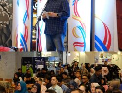 Meriahkan HUT Kota Makassar, Dispar Gelar Great Sale 2025: Diskon Spesial Hingga 49%