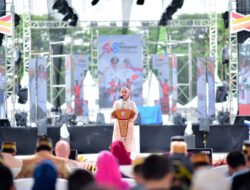 Hari Jadi Makassar ke-418, Pemprov Serahkan Bantuan Ketahanan Pangan