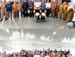 Rangkaian HUT Kota Makassar ke 418, Dispar Gelar Fasilitasi Sertifikasi Profesi Fotografi