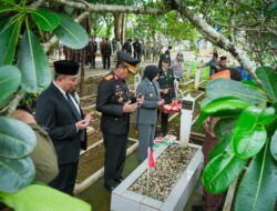 Refleksi Hari Pahlawan: Fatmawati Ajak Warga Sulsel Menjadi Pahlawan di Bidangnya