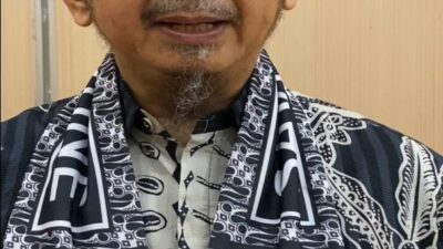 Dewan Pertimbangan MUI Apresiasi Langkah Kementan Bantu Palestina: Wujud Syukur atas Swasembada Pangan Indonesia