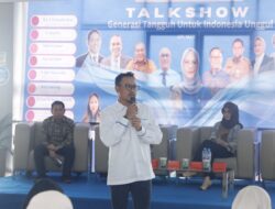 Pelindo Regional 4 Dukung Peningkatan Kreativitas dan Kemandirian UMKM