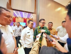 Pemerintah Dorong Perluasan Sekolah Rakyat di Sulsel, Targetkan Tahun Depan Tambah Enam Titik