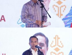 Buka Makassar Trend Fashion 2025, Kadispar Makassar: Kami Mengharapkan Keberlanjutan Warisan Budaya