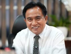 PTDH dua Guru, Yusril: Gubernur Sulsel Tidak Salah