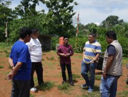 Munafri Telusuri Tompobulu Cari Solusi Atasi Keterbatasan Lahan Pekuburan di Makassar