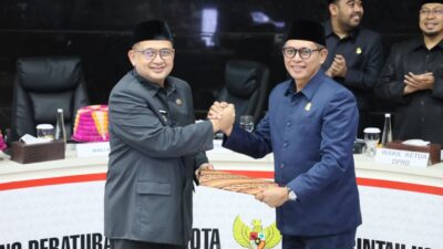 KUA-PPAS 2026 Disahkan Lebih Cepat, Munafri Pastikan Stadion Tetap Masuk Prioritas Utama