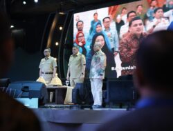 Wali Kota Makassar Tegaskan Penguatan Koperasi Saat Buka Bimtek AD/ART KKMP