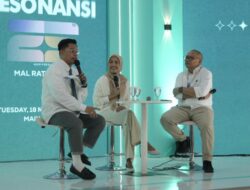 Mal Ratu Indah Rayakan Usia 25 Tahun melalui “RESONANSI”