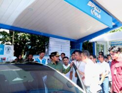 Akselerasi Ekosistem Kendaraan Listrik, FGD Kolaborasi Multipihak Digelar di PLN UID Sulselrabar untuk Percepatan Transisi Energi