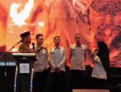 Hadiri Bimtek SPPG, Gubernur Sulsel: Pemenuhan Gizi Harus Bebas Praktik Koruptif