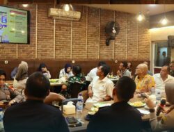 Karantina Sulsel Perketat Pengawasan, Selamatkan Potensi SDA Hayati Rp4,5 Miliar