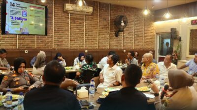 Karantina Sulsel Perketat Pengawasan, Selamatkan Potensi SDA Hayati Rp4,5 Miliar