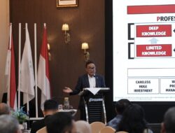 Pelindo Gelar Human Capital Forum, Dorong Transformasi SDM 