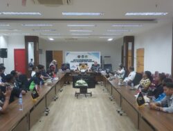 Pelindo Regional 4 dan KSOP Sinergi Tata Ulang Unit Jasa TK Bagasi di Pelabuhan Makassar