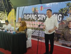 Gelar Tudang Sipulung, Kadispar Sulsel: Momentum Strategis Memperkuat Identitas Lokal dan Menjaga Kelestarian Kerajinan Budaya