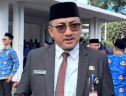 Pelantikan 4.047 PPPK Tahap II dan Paruh Waktu Pemprov Sulsel Akan Dilakukan Besok