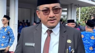 Pelantikan 4.047 PPPK Tahap II dan Paruh Waktu Pemprov Sulsel Akan Dilakukan Besok
