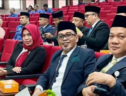 Hadiri Pelantikan Pejabat Administrasi dan Fungsional, Dinas Pertanahan Makassar: Memperkuat Kolaborasi Demi Terwujudnya Visi Misi Walikota dan Wawali 