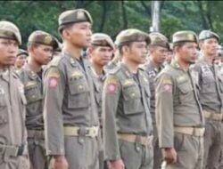 Dukungan Satpol PP dan Pihak Terkait, Sukseskan HUT Kota Makassar ke 418