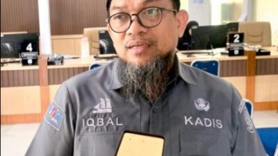 Kadisdik Sulsel Klarifikasi Pemberhentian Guru di Lutra: Karena Kasus Tipikor Inkrah