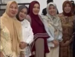 Kadis Pertanahan Hadiri Syukuran Sederhana Usai upacara HUT Makassar ke-418: Komitmen Wujudkan Visi Misi Pemkot