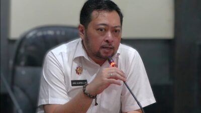 Bapenda Makassar Target Penerimaan Pajak Hiburan Tahun ini Sebanyak Rp 35 Milyar