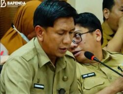 Bapenda Makassar Edukasi Masyarakat Mengenai Kemudahan Pembayaran Pajak Melalui Jalur Digital.