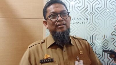 Gaji 2 Guru di Lutra Yang sempat Ditahan, Rencananya Akan Dibayarkan Besok, Ini Rinciannya 