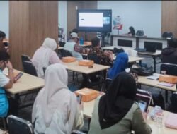 Dishub Makassar Perkuat Pengelolaan Laporan Masyarakat Melalui SP4N-LAPOR! Tahun 2025