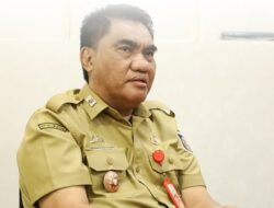 Kadis PPKB A. Irwan Bangsawan Sampaikan Terima Kasih Atas Dukungan BKKBN Kepada Makassar Target Juara Nasional