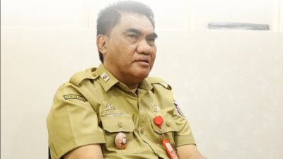 Kadis PPKB A. Irwan Bangsawan Sampaikan Terima Kasih Atas Dukungan BKKBN Kepada Makassar Target Juara Nasional