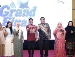 DPPKB Gelar Pemilihan Duta Genre Makassar 2025 Yang Diikuti 50 Peserta 