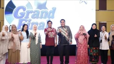 DPPKB Gelar Pemilihan Duta Genre Makassar 2025 Yang Diikuti 50 Peserta 
